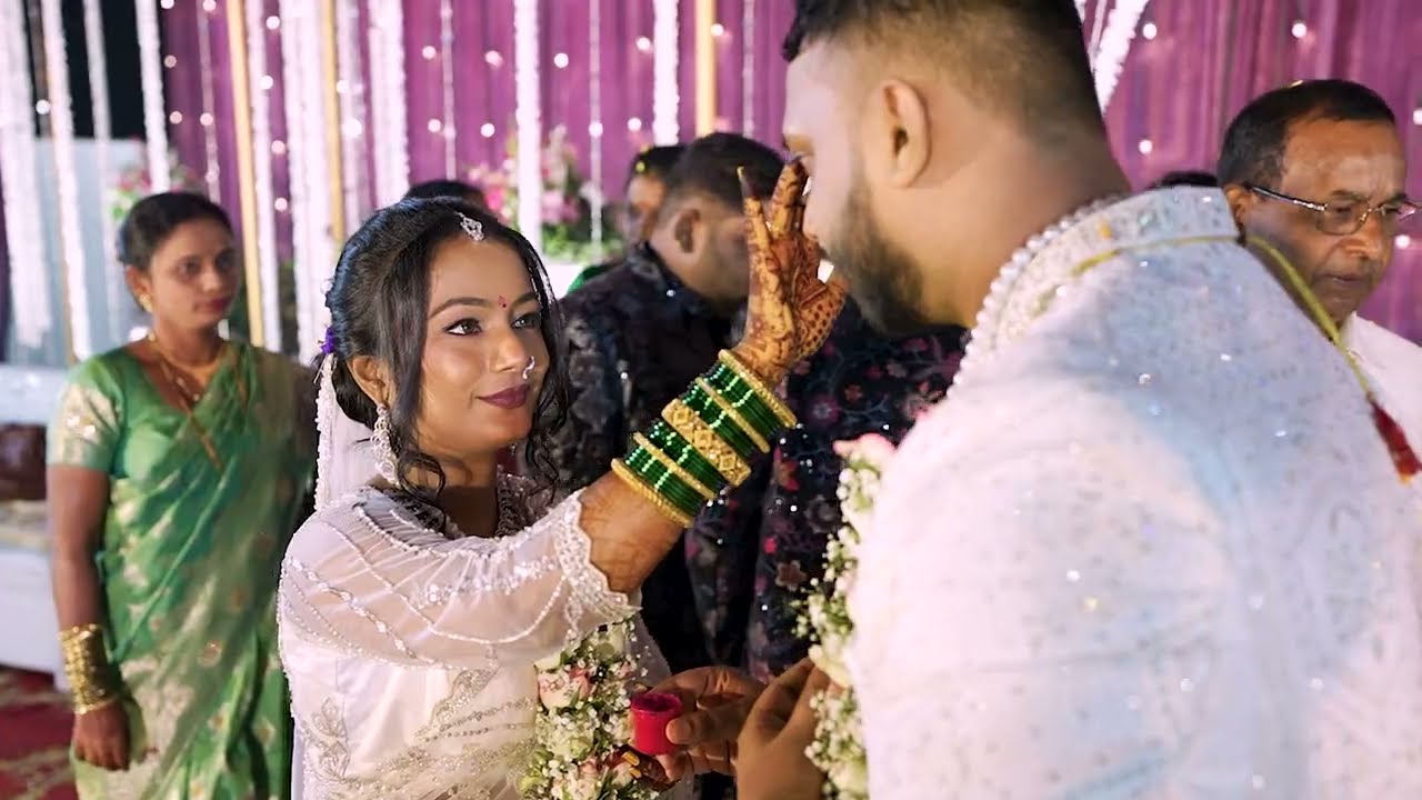 BUDDHIST WEDDING CINEMATIC FULL VIDEO | DEEPALI X VIVEK | #trending #wedding #cinematic #dbs