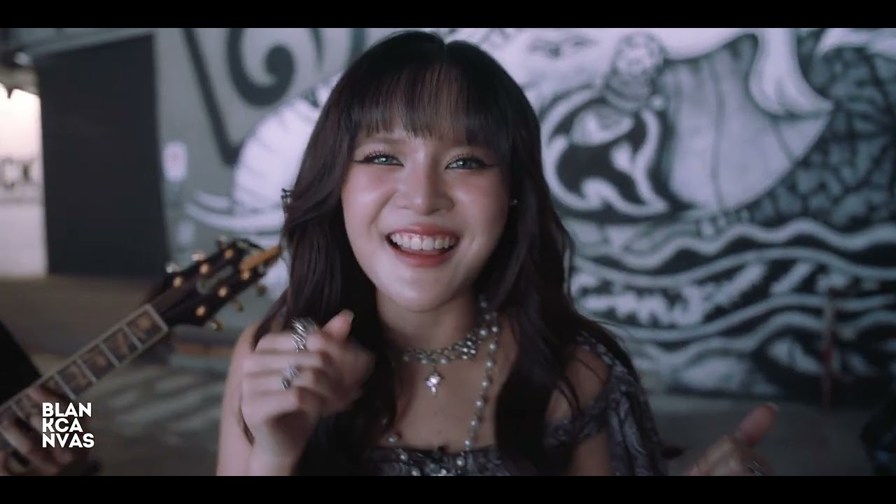 bamm - โดนเทแต่เท่อยู่ (2cool2care) | Blank Canvas