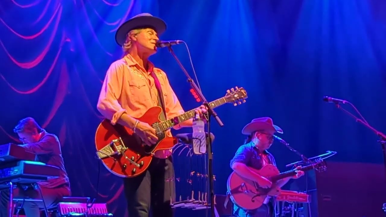 House of Dreams ~ Blue Rodeo ~ Live in Edmonton 2023