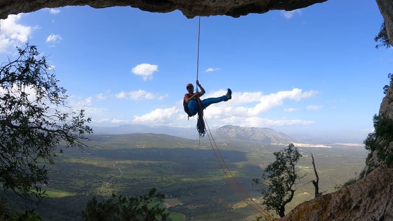 S'Iscala  'e S'Edera - Sa Cortizza  'e Littu