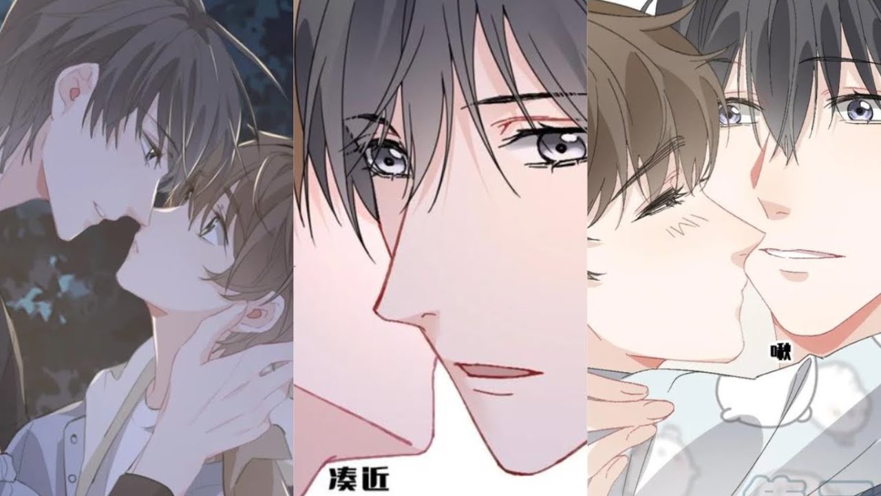 [END] Error in My Love Target [ENG DUB]