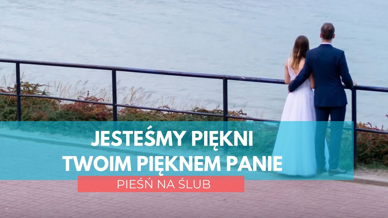 💖 Jesteśmy piękni Twoim pięknem, Panie - Głosy pod Niebiosy