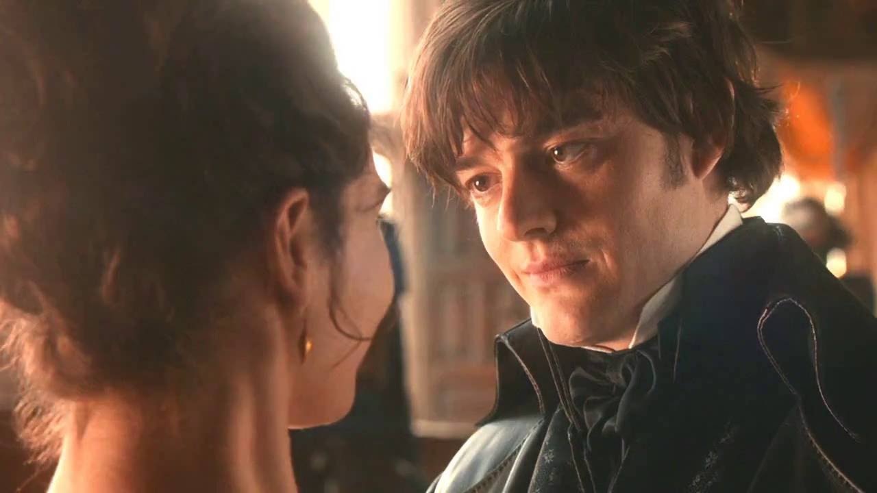 Darcy & Elizabeth (Zombies) ♥ Thinking Out Loud