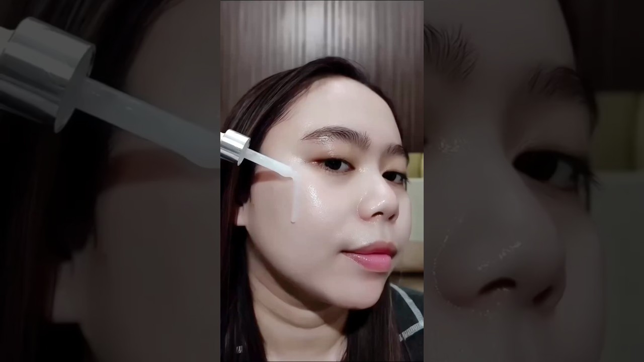 💖 Get the Famous Korean Glow Instantly 💖