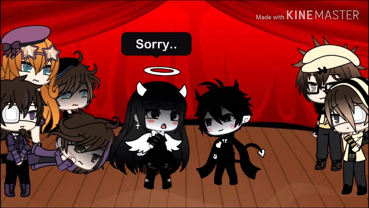 BATIM vs Afton Family/Part 2/