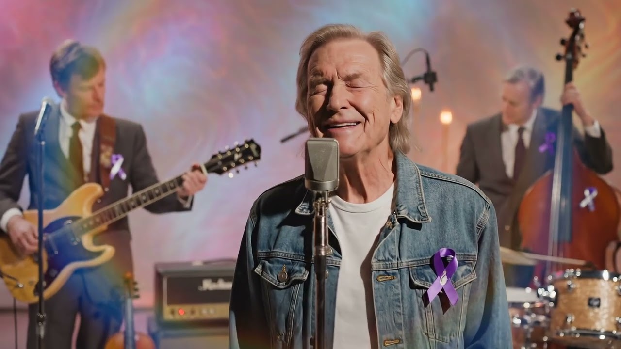 Purple Heart – Master E (A Song For Bernie & Every Veteran)