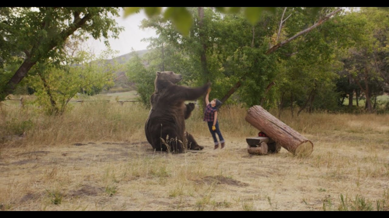 Kodiak Cakes: Behind the Scenes (BTS)