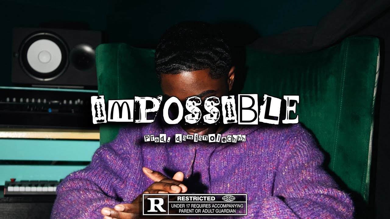 [FREE] JBEE x Sad Sampled Drill Type Beat - 