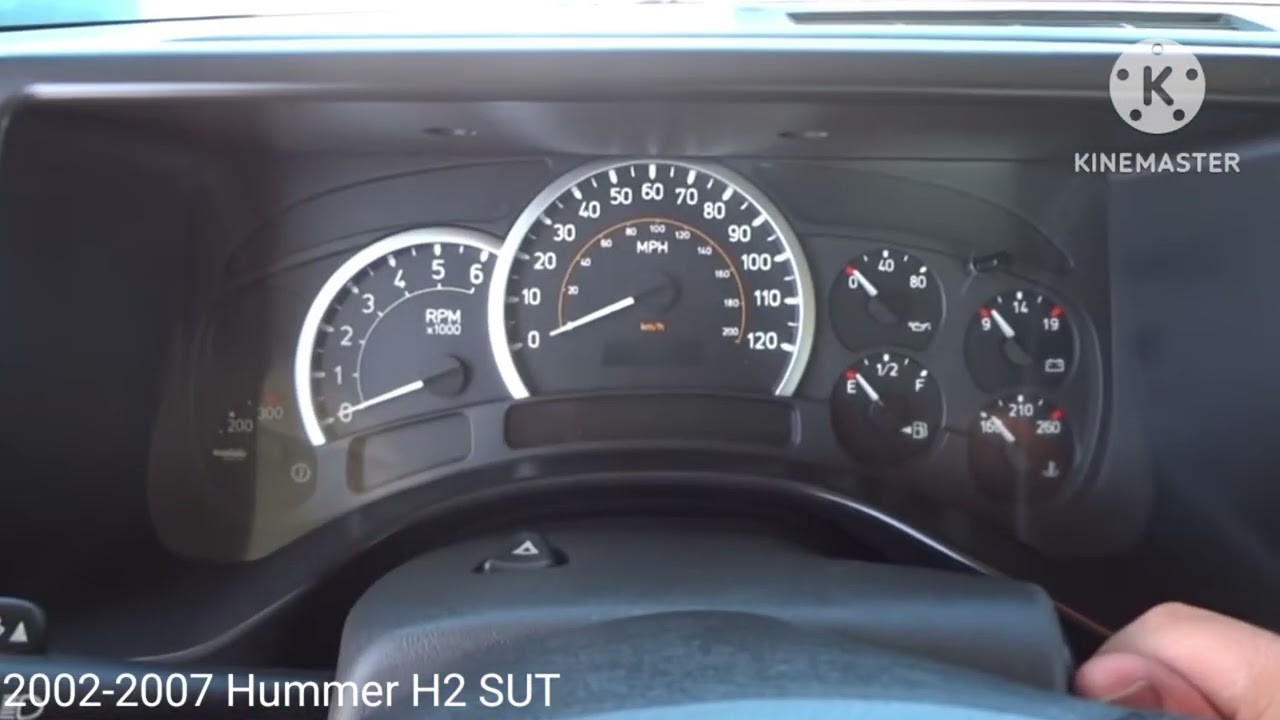 Evolution of Hummer Chime