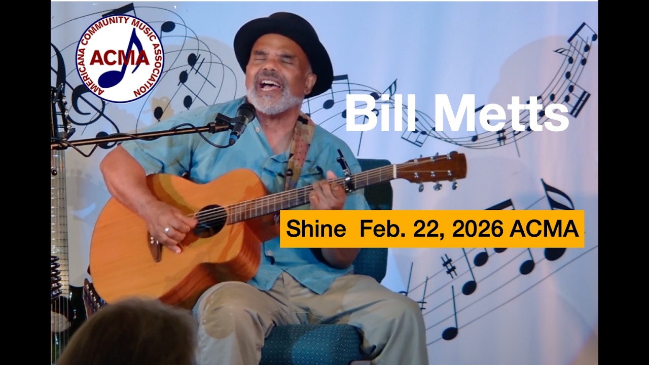 Bill Metts  SHINE