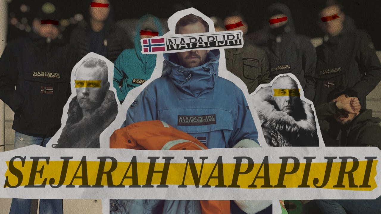 NAPAPIJRI, SEBUAH SEJARAH SINGKAT