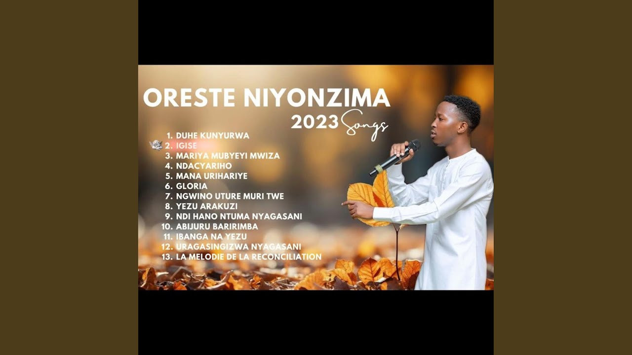 NDI HANO NTUMA