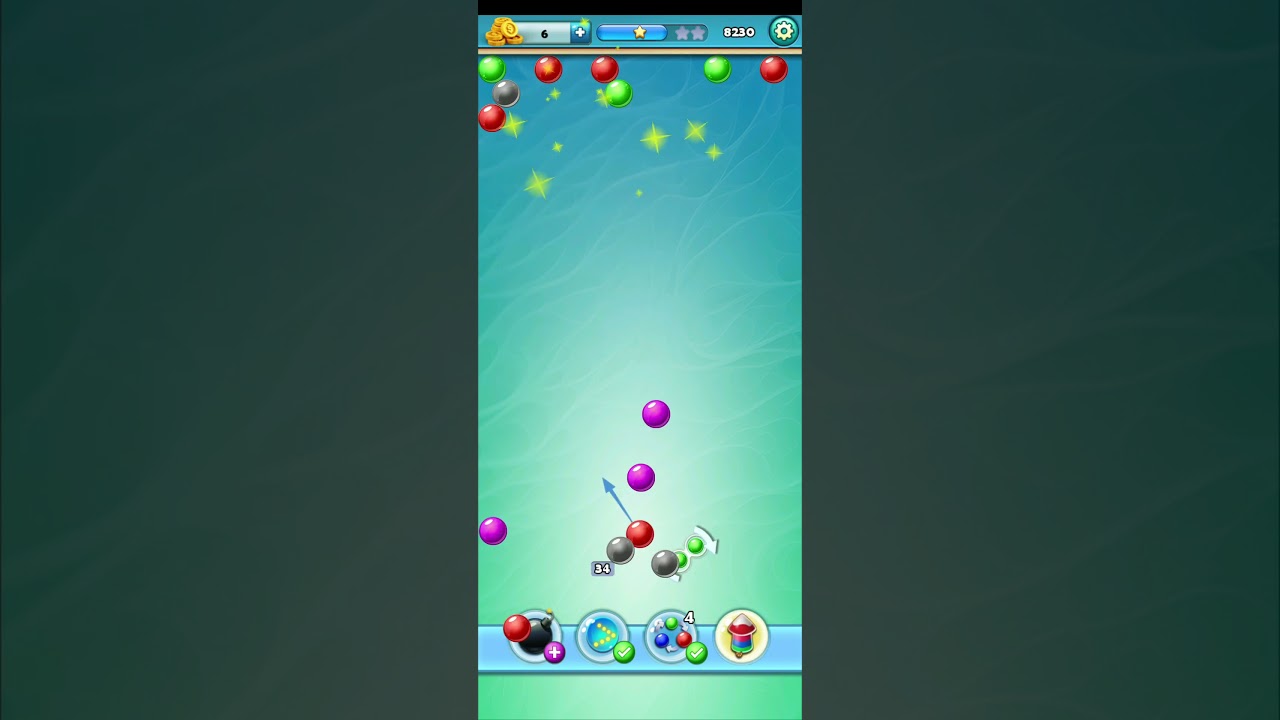 🎠 Bubble Carousel: Spin into Fun with Bubble Shooter and Companion! 🎡