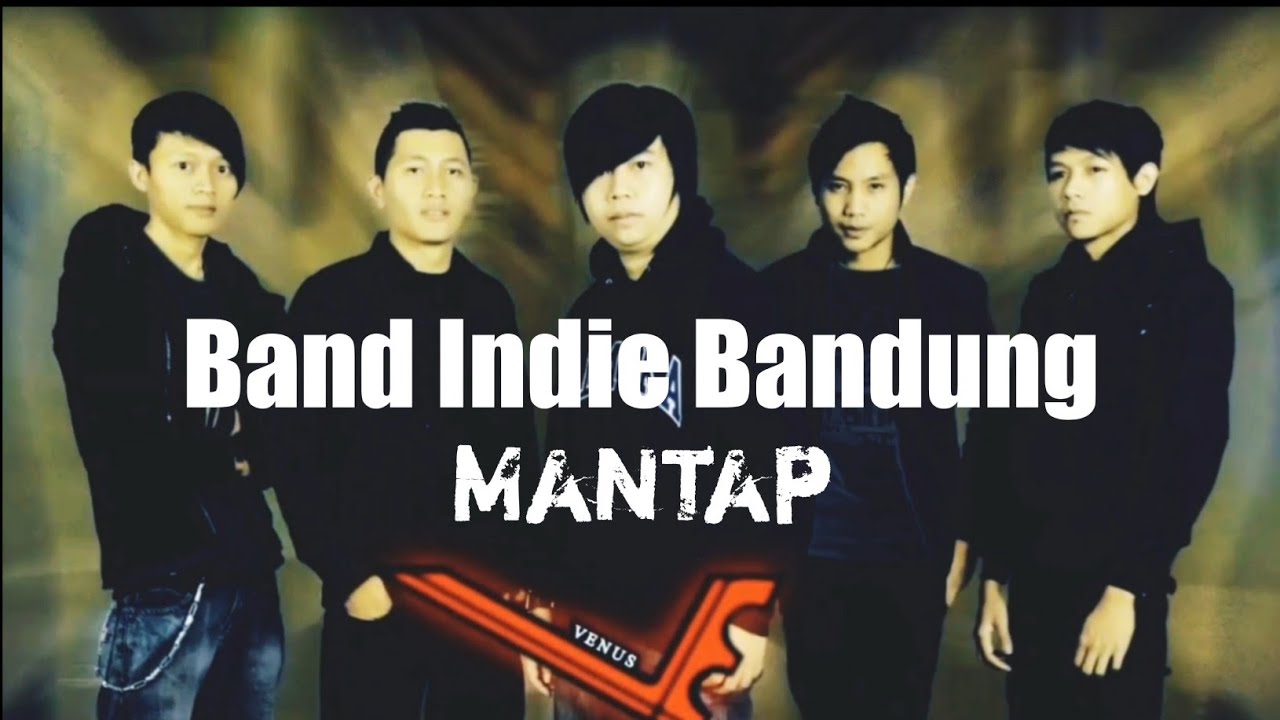 Band indie bandung 