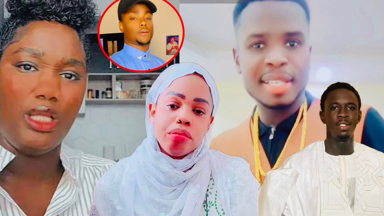 Mimi Mo Ngui Wakh Ay Balle Gordjiguene Yi Liste Bi Dafa Ame Autorité You Mame Matar Bi…