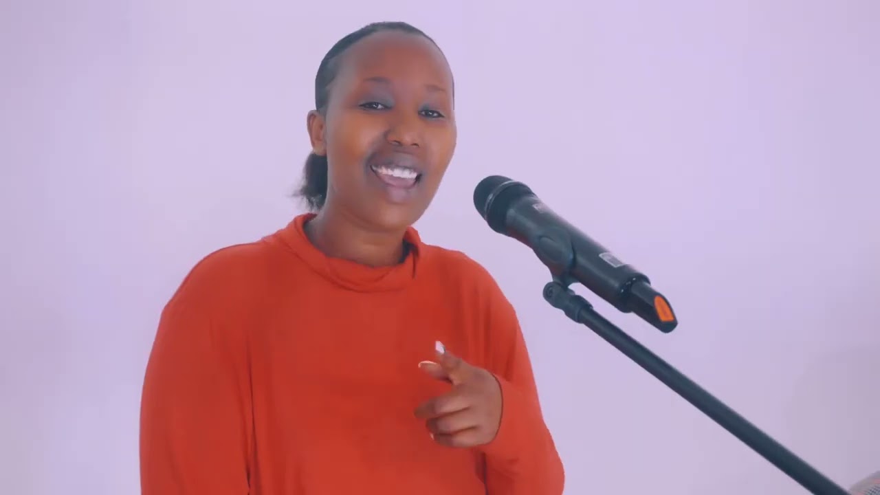 INZOZI by Anny Gatera cover by (ISONGA FAMILY)