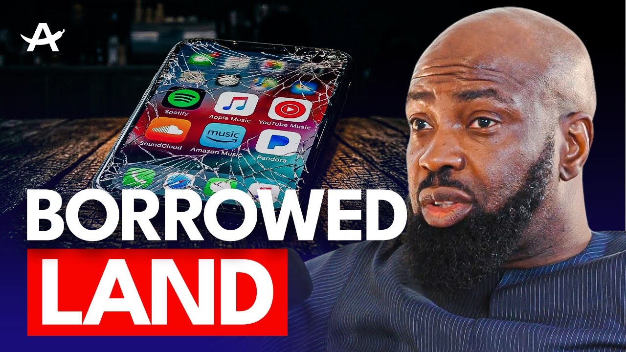 Why African Artists Are Losing Control of Their Own Music Culture