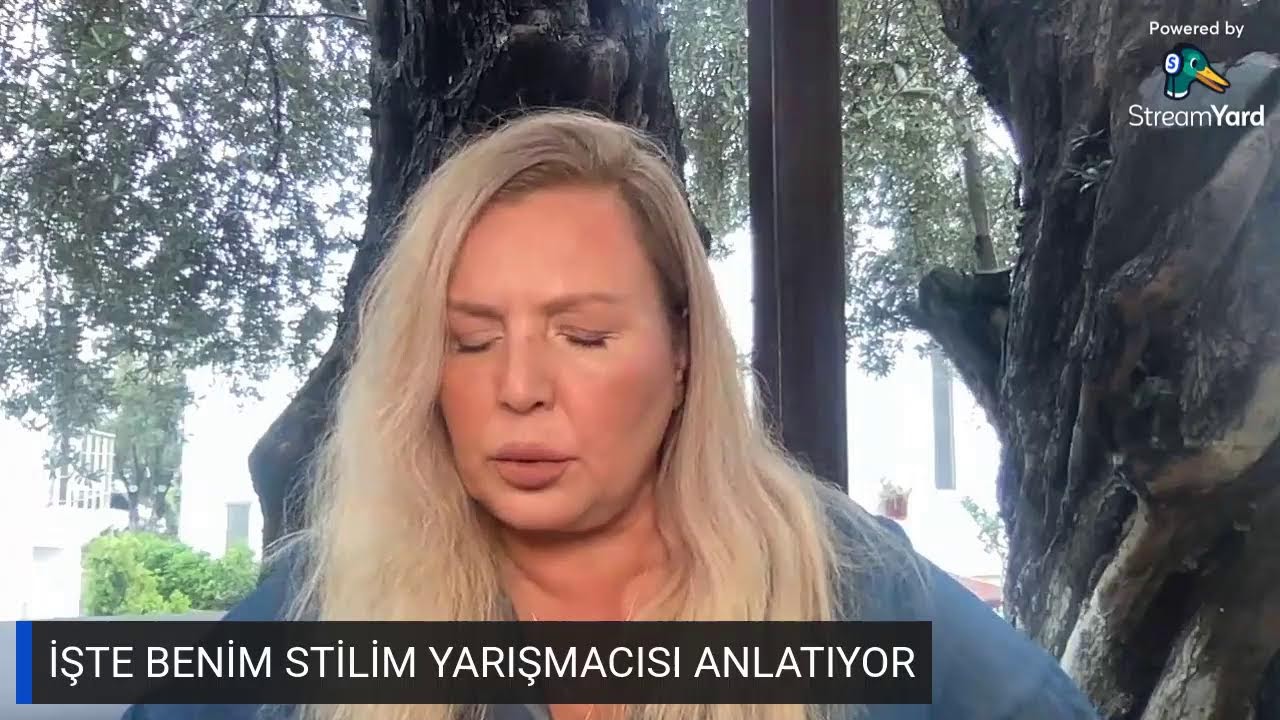 KISMETSE OLUR VE İŞTE BENİM STİLİM GERÇEKLERİ