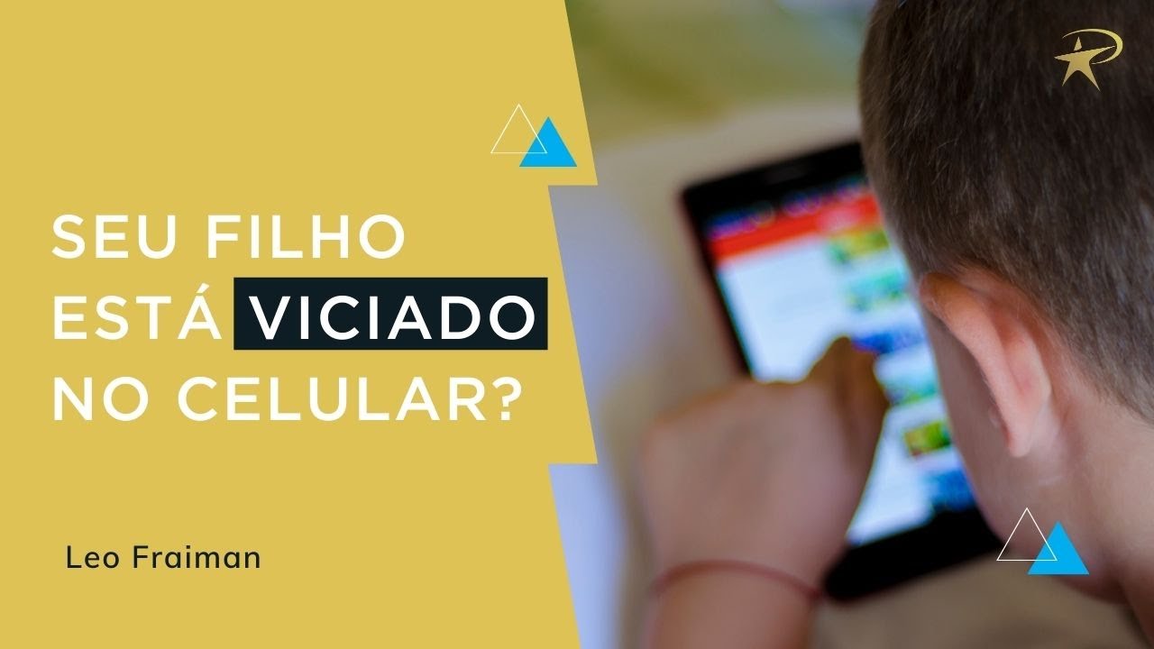Mãe, pai vamos nos atentar a isso?