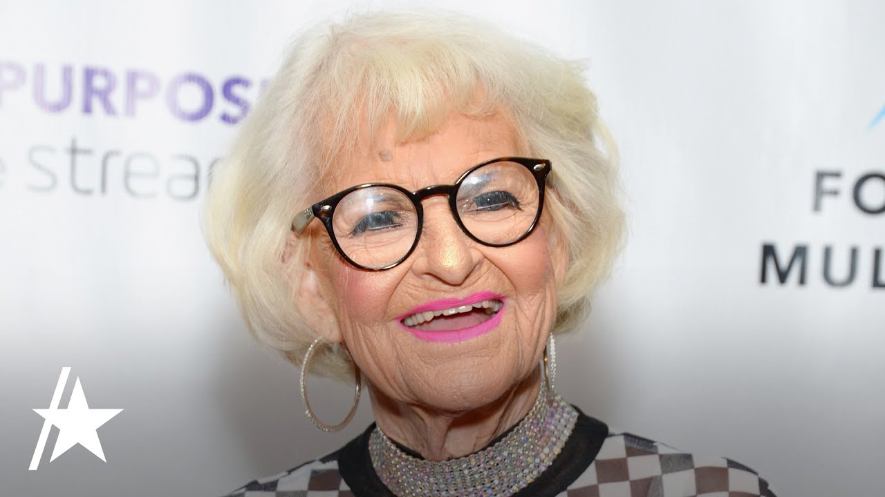 Baddie Winkle, Beloved Internet Sensation, Dead At 97