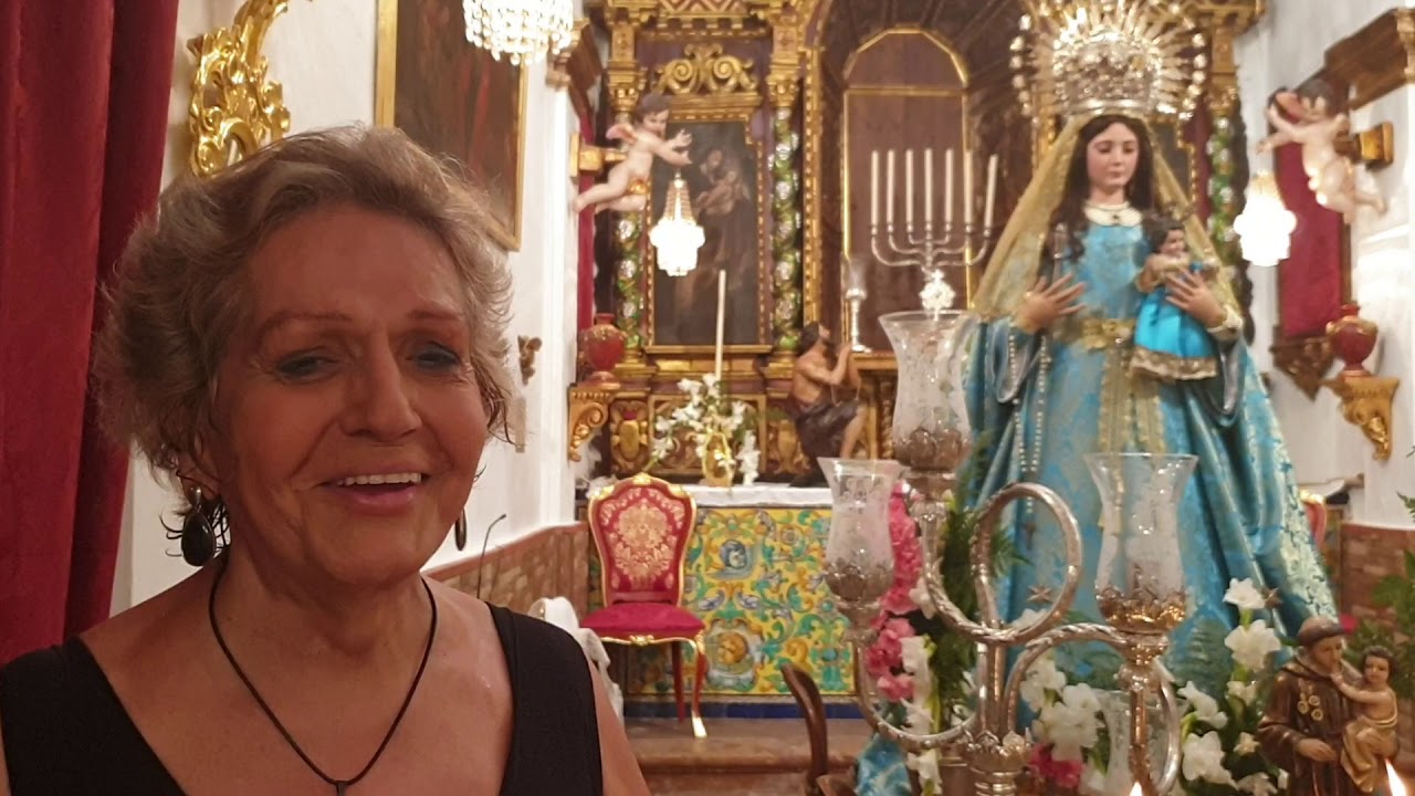 2019-08-07 ENTREVISTA A MANOLITA CHEN .