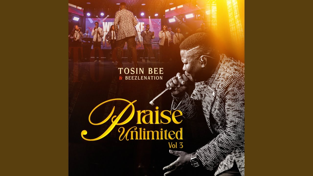 Praise Unlimited 3