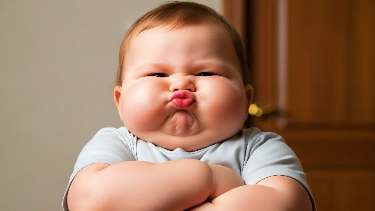 Cutest & Funniest Baby Compilation That Makes You Laugh! | Funny Baby Videos