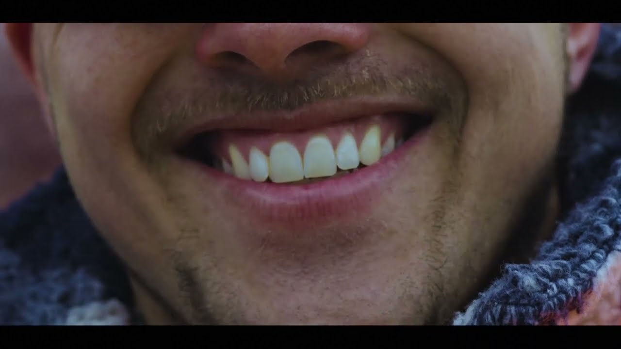 triibupasta - mees