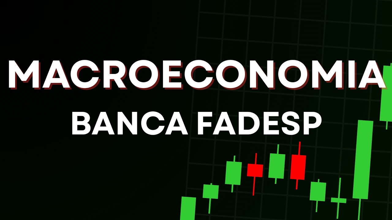 Questão 01 - Macroeconomia - Banca FADESP