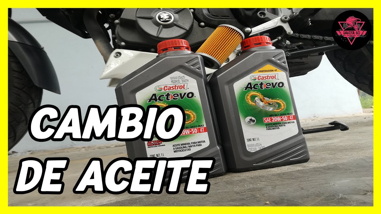 🛢️CAMBIO DE ACEITE BAJAJ NS 200🛢️*RAPIDO Y SENCILLO*🔧