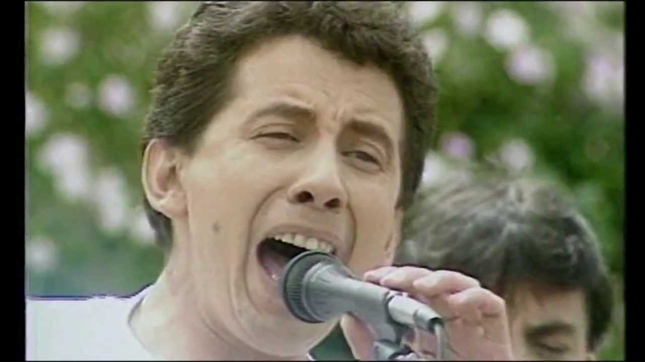 Sol Barniz - El Trompo Sarandengue (Versión Original) - HD (1997)