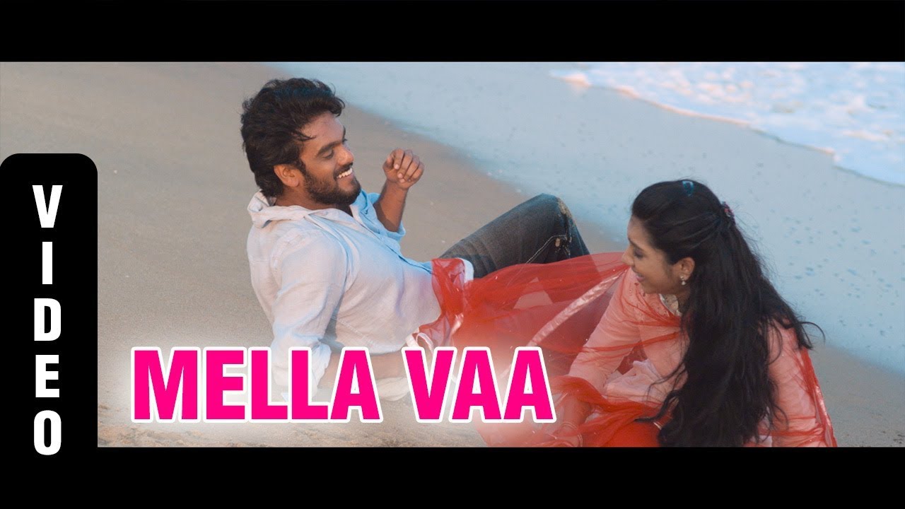 Mella Va Lyrical Video | Tubelight | Indra | Adithi | Unni Menon | Vandana Srinivas | Karthik Neta