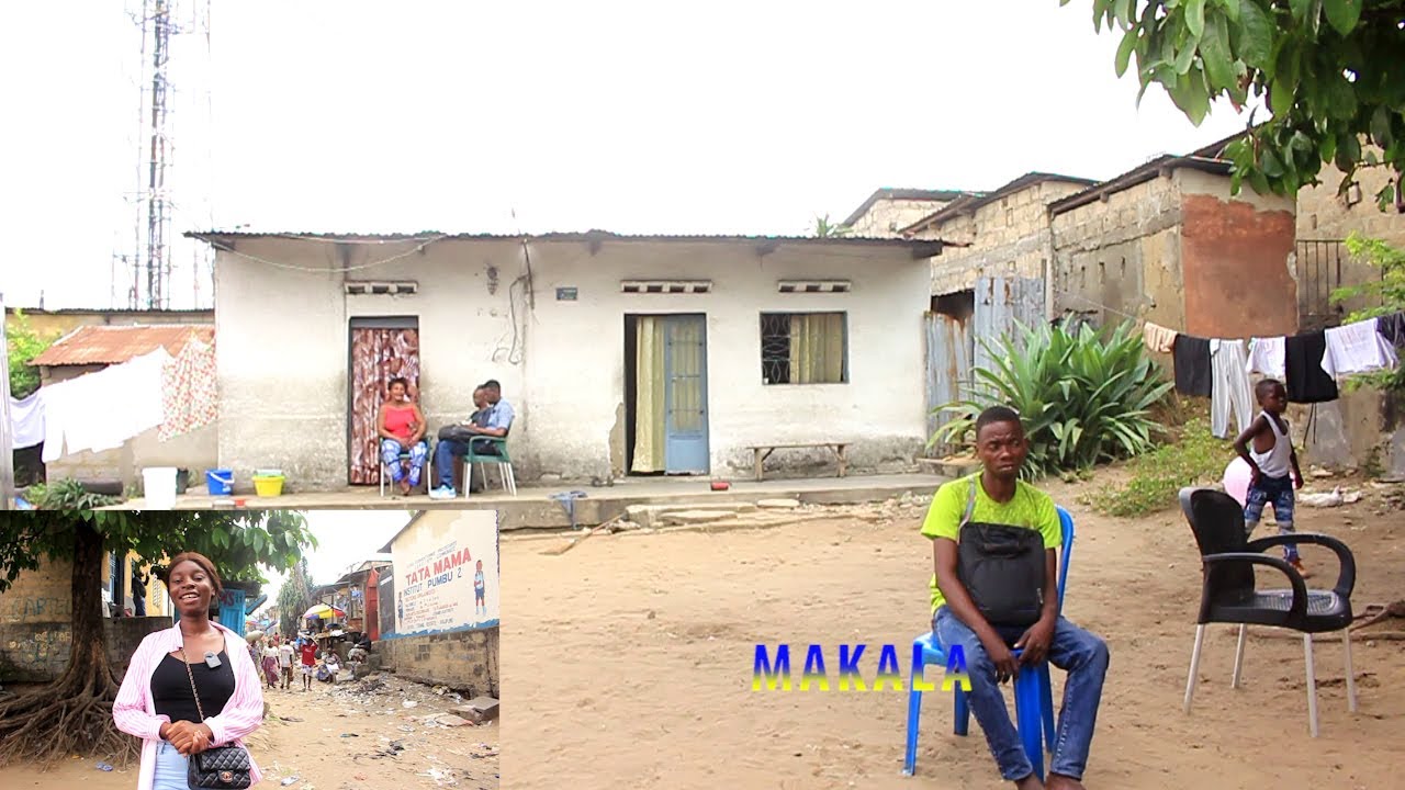 VOL2299 LA SANKUROISE AMEMELI BINO LOPANGU NA C/YA MAKALA