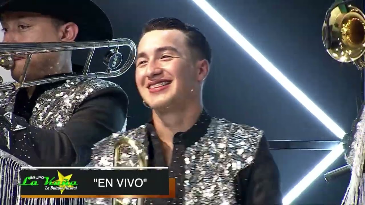 GRUPO LA KAÑA - AUTO ROJO (EN VIVO EN LA TATAHUILA)