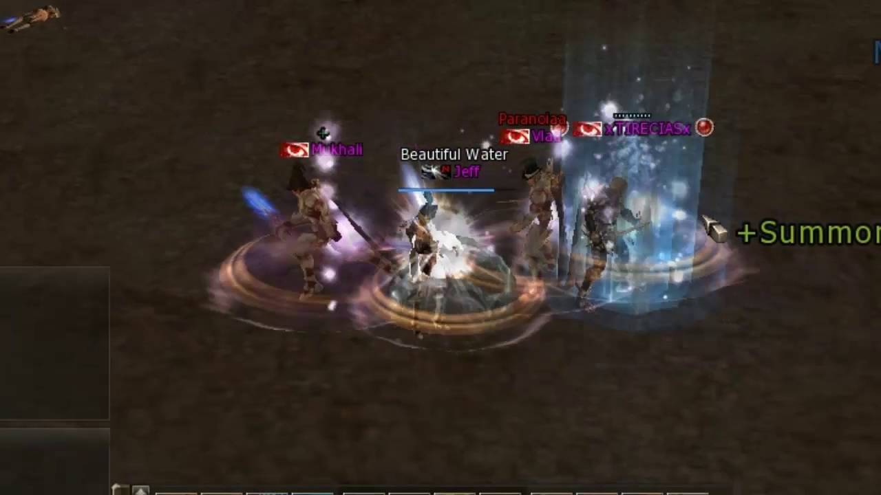 The Best Sps - L2 Toxic