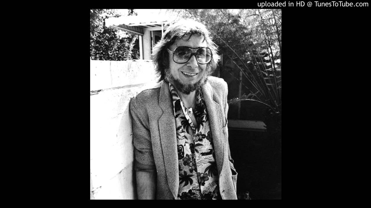 Jack Nitzsche - Cutter's Way (Opening Titles)