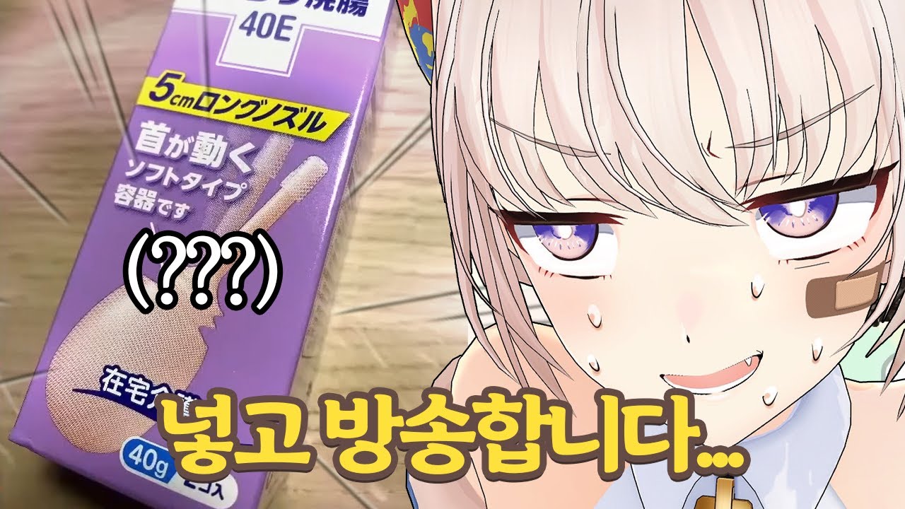 버튜버 