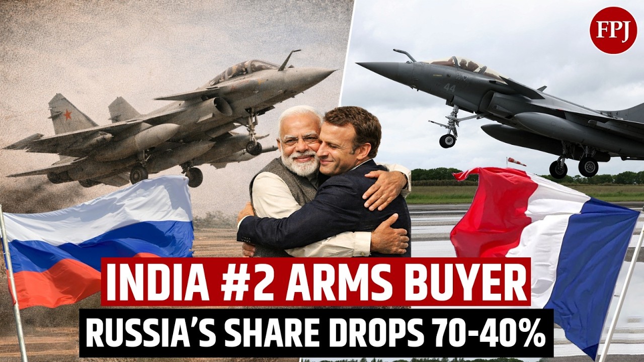 India’s Defense Revolution: Why the 