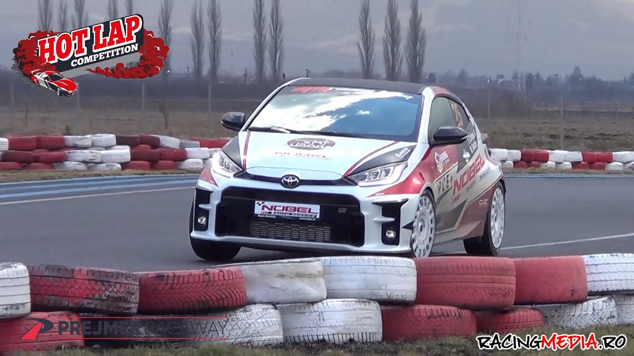 Hot Lap Competition - Prejmer, 2 Martie 2025