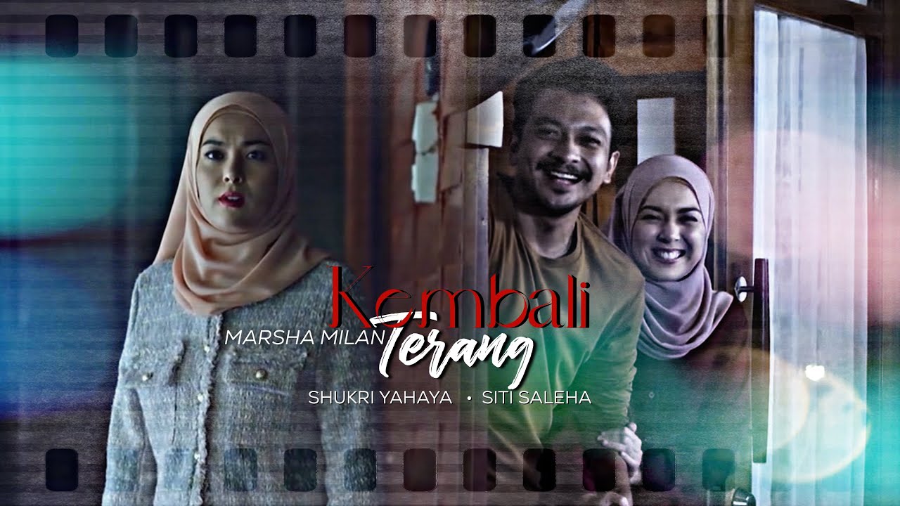 Kembali Terang | Marsha Milan | 7 Hari Mencintaiku 3