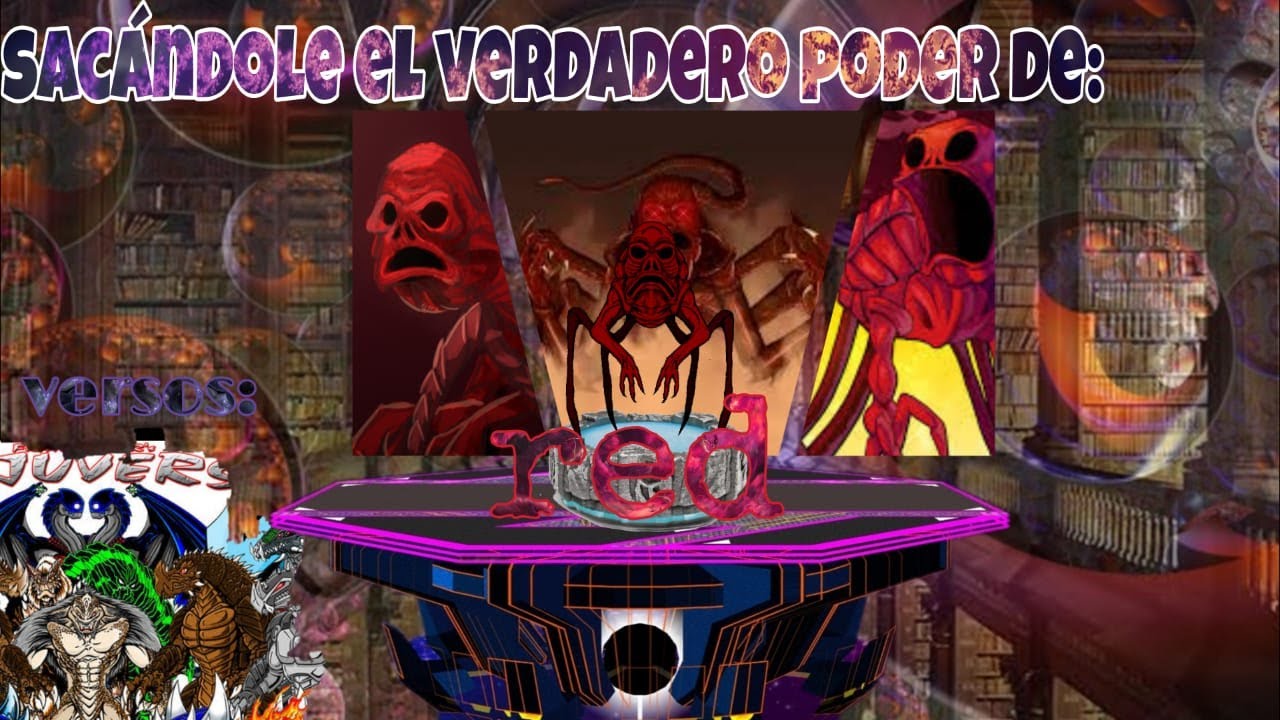 ¿CUAN PODEROSO ES RET composite?