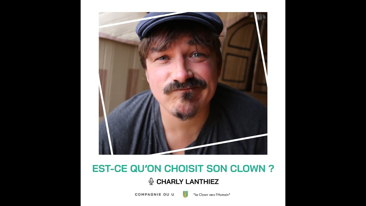 Clown Podcast 