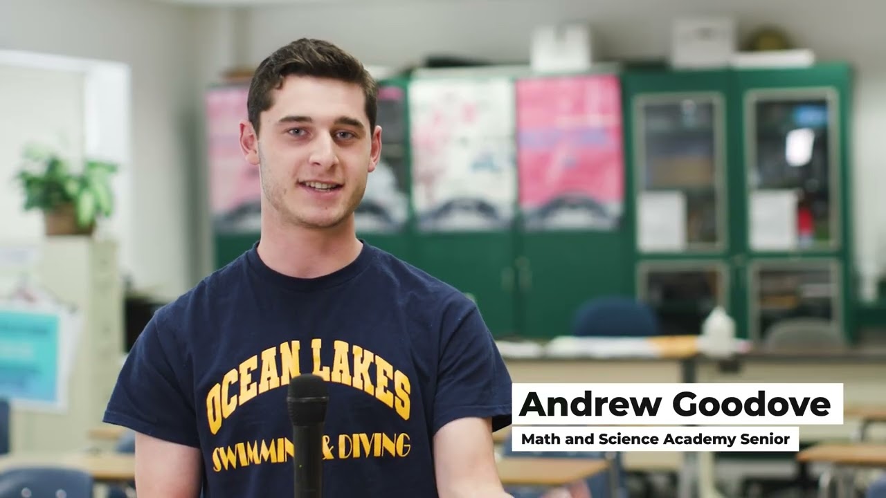Mathematics and Science Academy 2023
