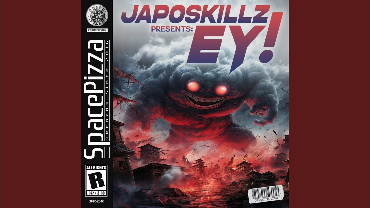 Ey!