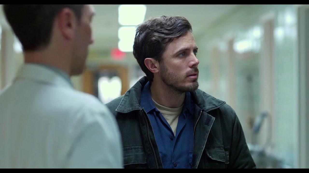 Manchester by the Sea (2016) - Joe Is Dead [HD]