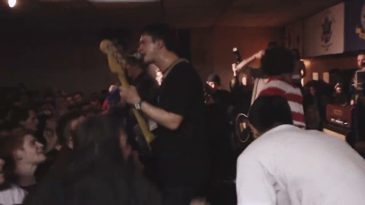 Title Fight • FULL SET • Glen Lyon, Pa • 11.30.13 • 10 Year Anniversary Show