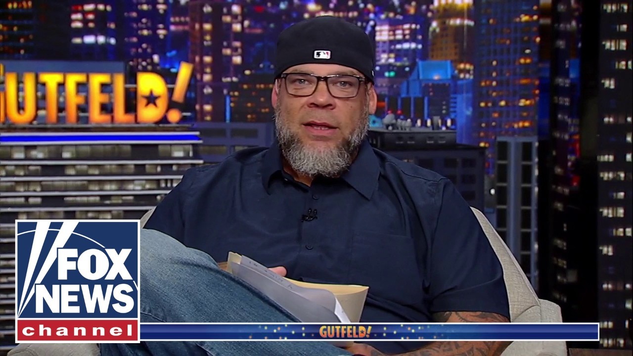 Tyrus: THIS drives me 'ABSOLUTELY INSANE'