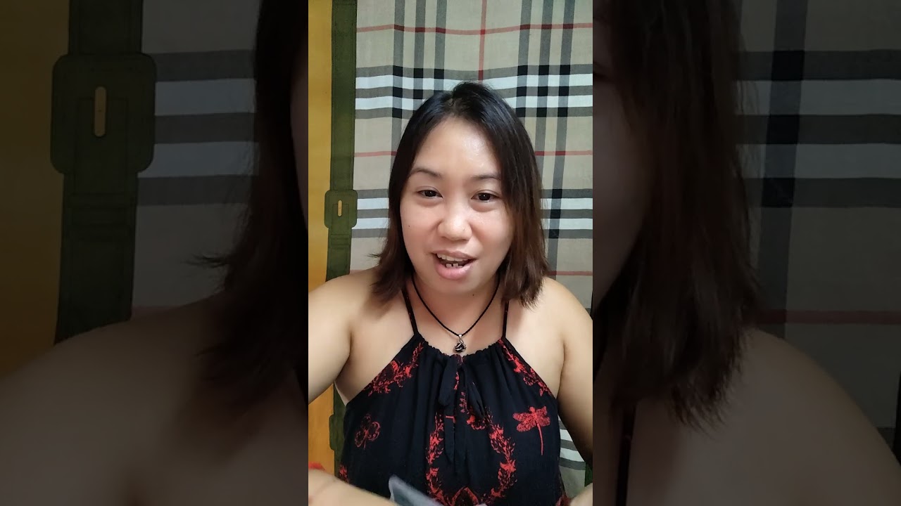 Unboxing Parcel DIY Dishwashing Liquid 