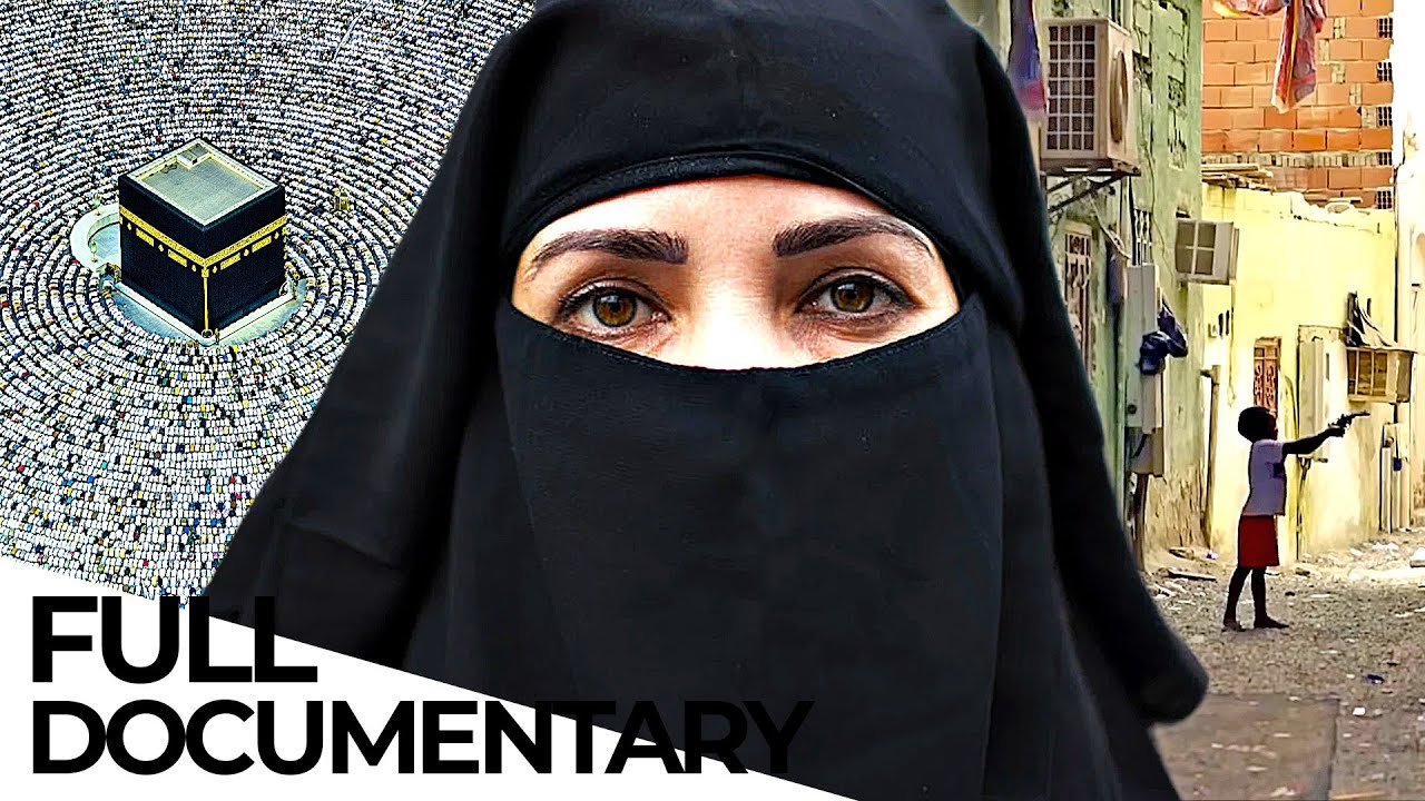 Inside Saudi Arabia | Complete Series | ENDEVR Documentary