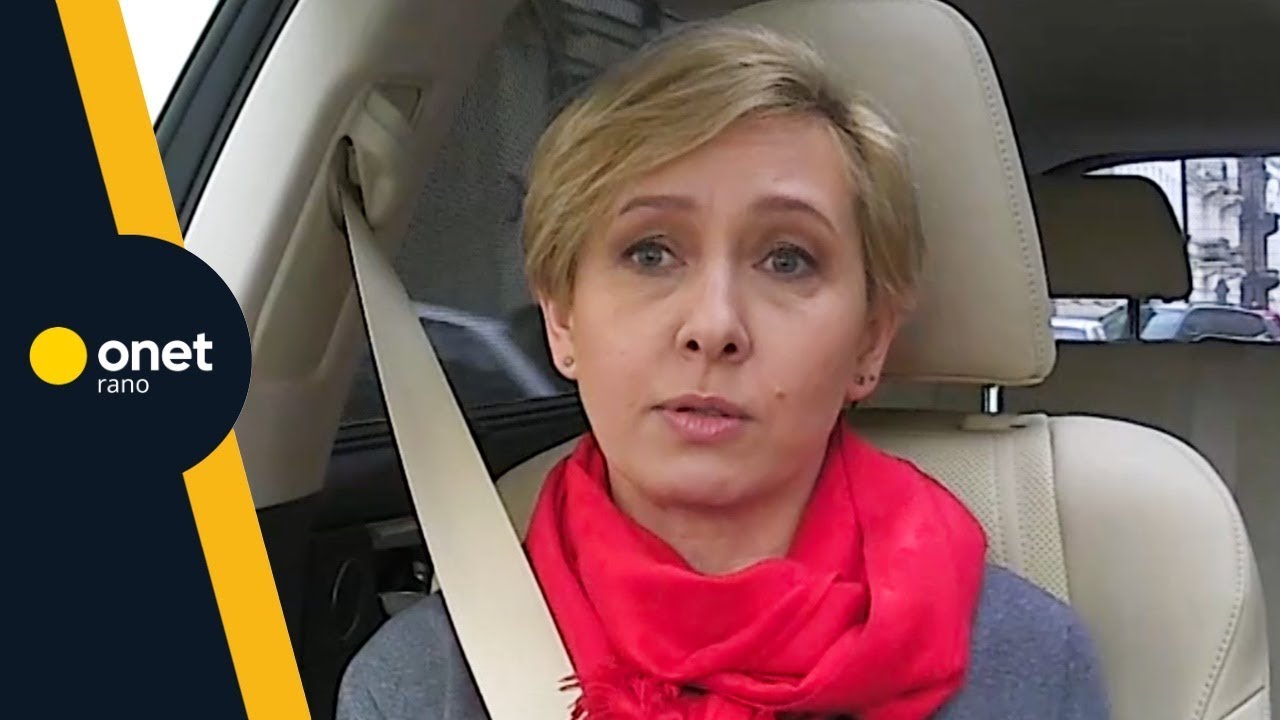 PiS-em rządzi dzisiaj dobry PR - Anna Materska-Sosnowska | #OnetRANO